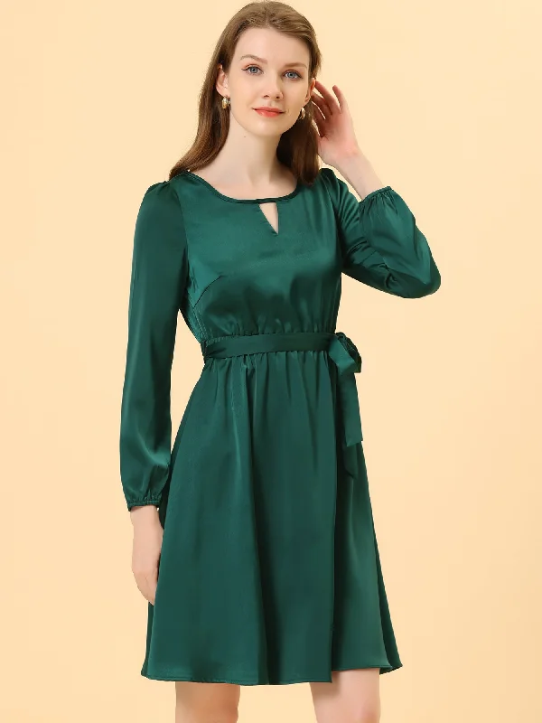 Dark Green / L