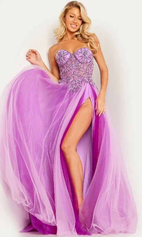 Formal Long Dress 23710 by Jovani