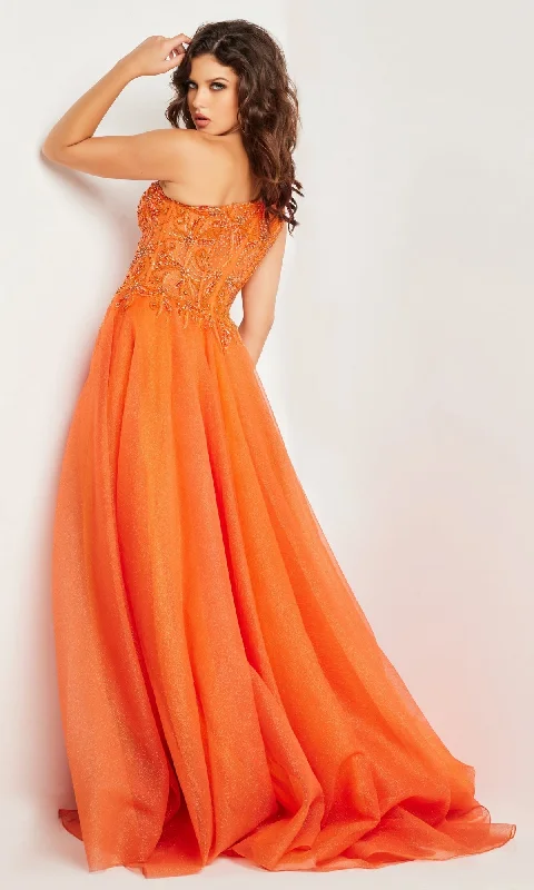 Formal Long Dress 25688 by Jovani