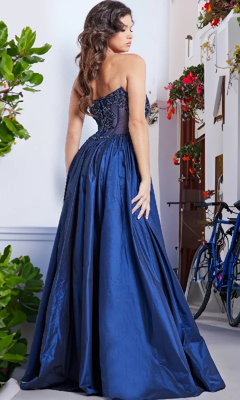 Formal Long Dress 26114 by Jovani