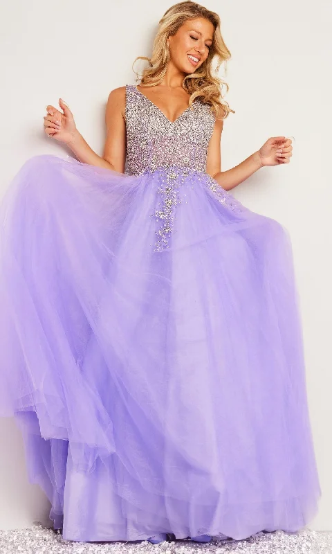 Formal Long Dress 37589 by Jovani