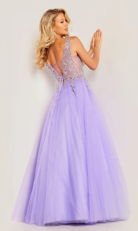 Formal Long Dress 37589 by Jovani