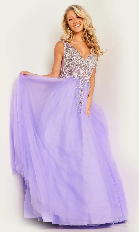 Formal Long Dress 37589 by Jovani