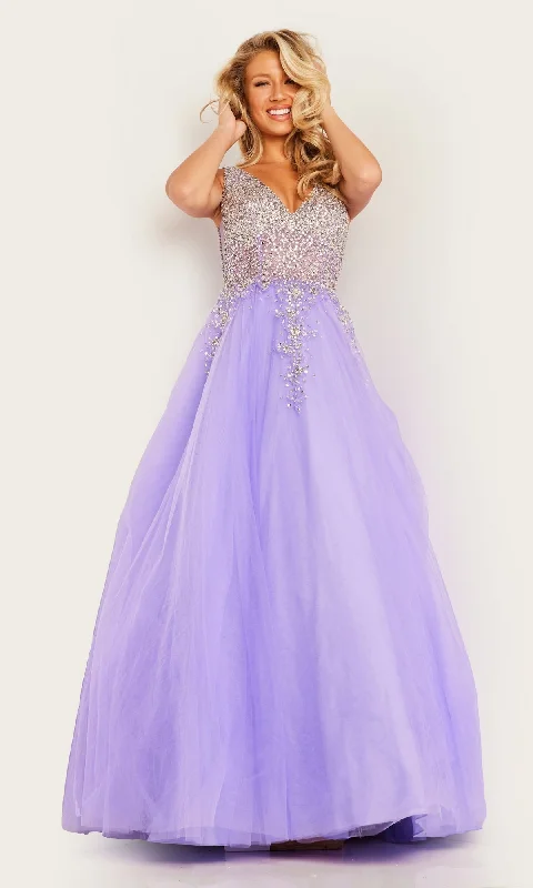 Formal Long Dress 37589 by Jovani