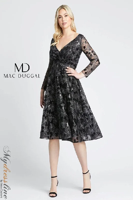 Mac Duggal 67541