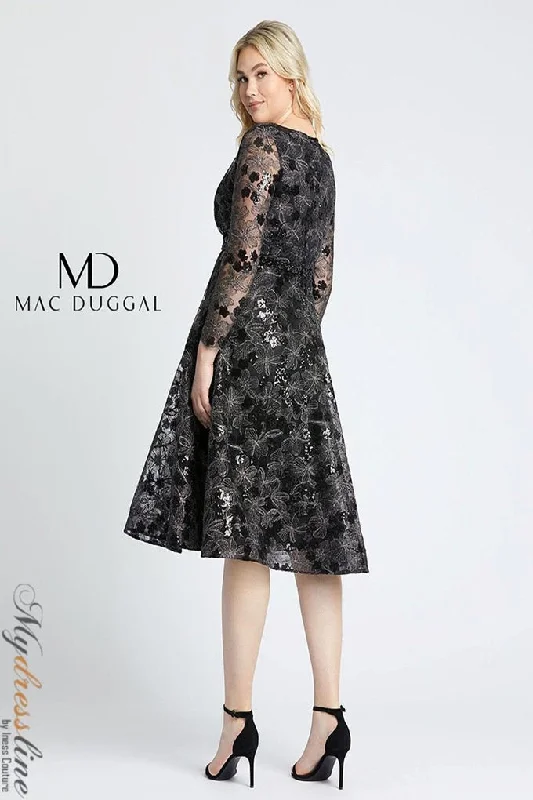 Mac Duggal 67541