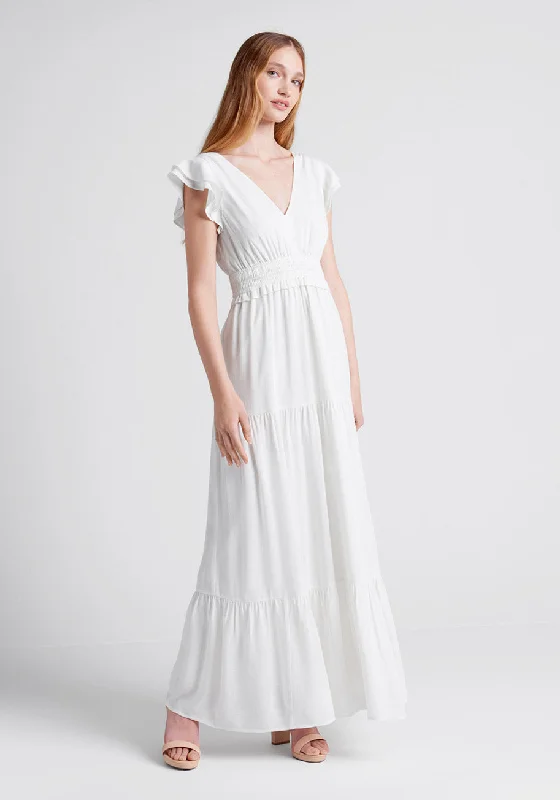 Notes Of Grace Maxi Dress