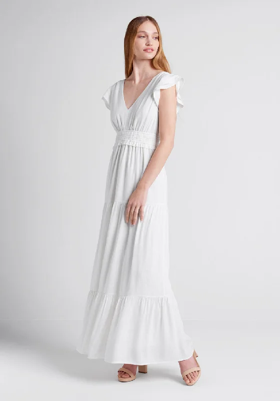 Notes Of Grace Maxi Dress