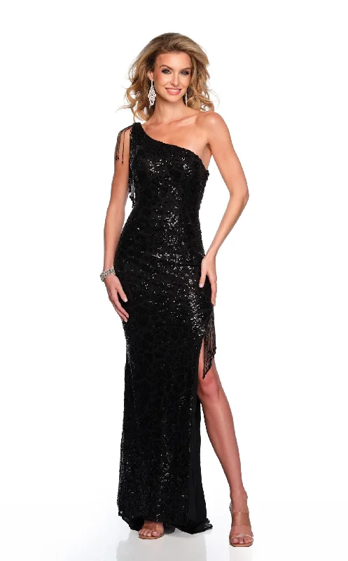 Dave and Johnny 11433 Dress