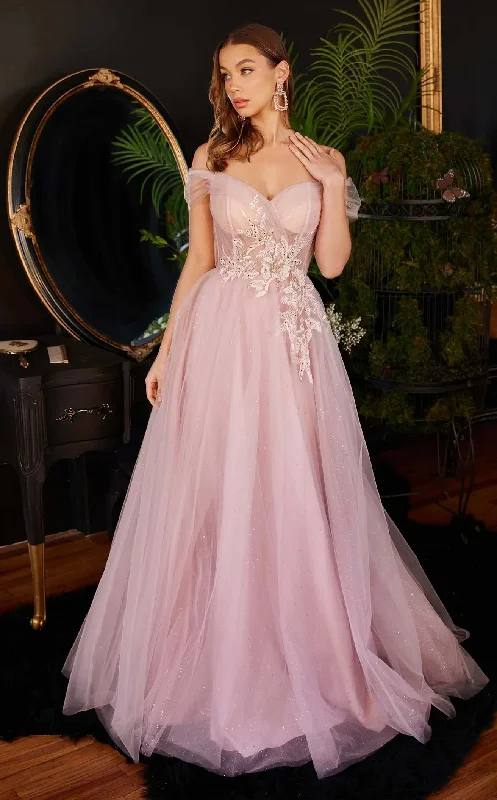 LaDivine CD3394 Dress