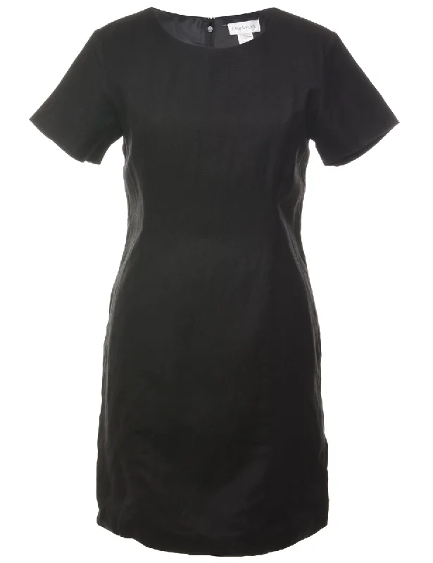 Black Dress - XL