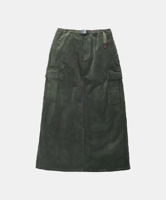 DARK GREEN / XS