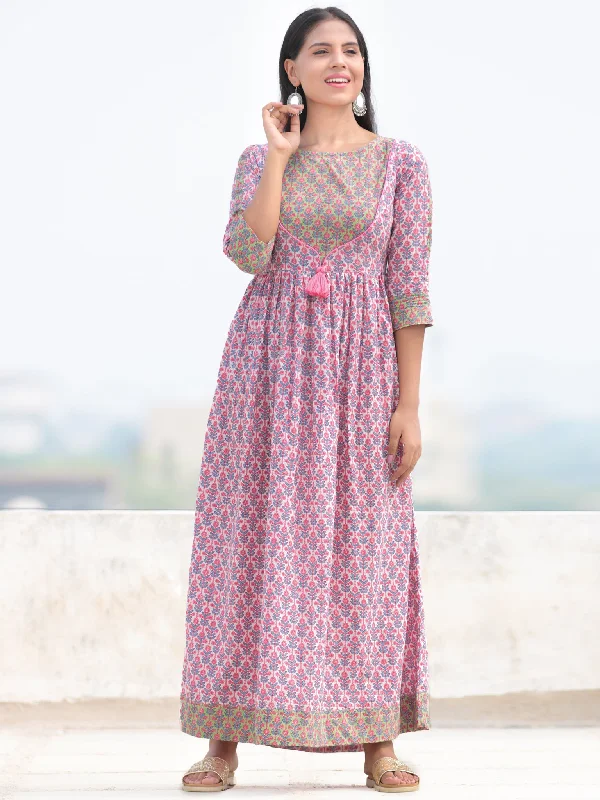 Gulzar Afia Dress - D04F2573