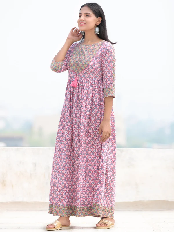 Gulzar Afia Dress - D04F2573