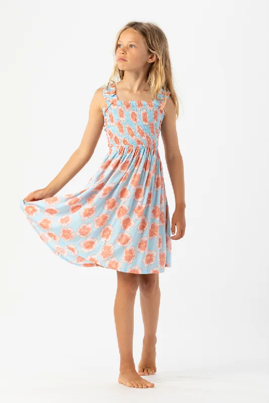 Kids Puka Dress