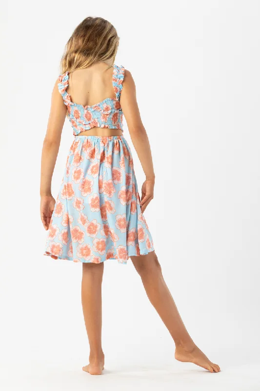 Kids Puka Dress