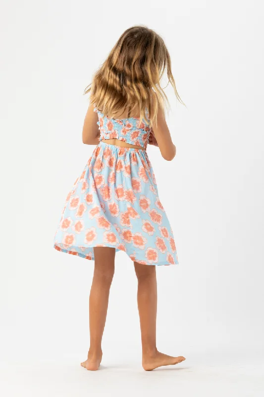 Kids Puka Dress