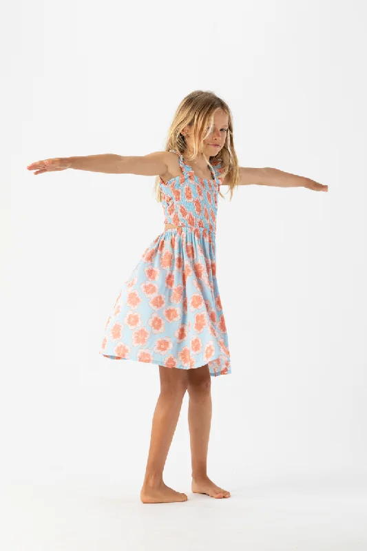 Kids Puka Dress