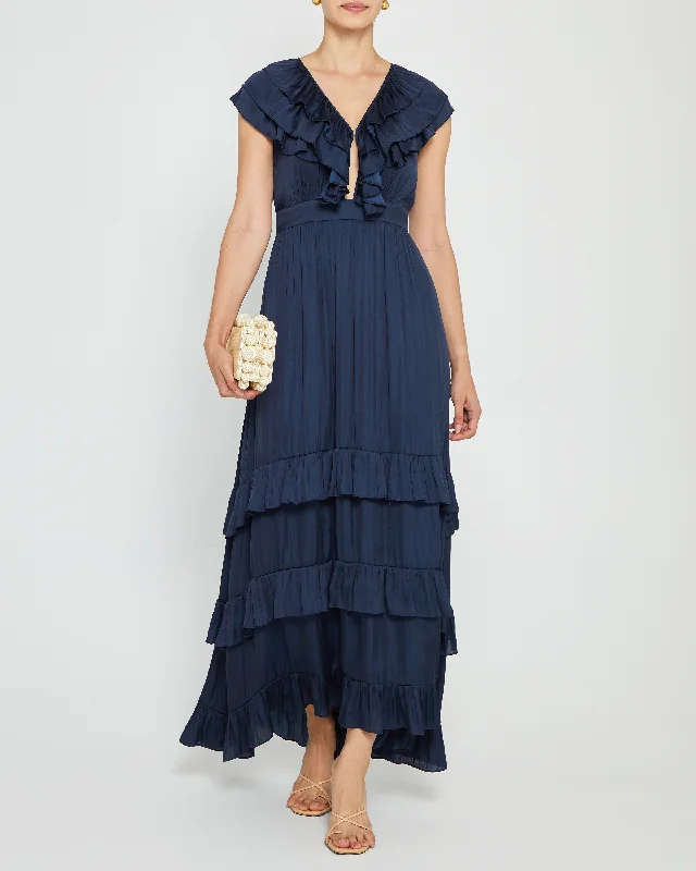 Lia Maxi Dress