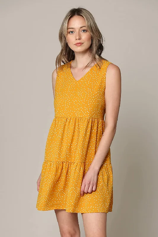 MUSTARD POLKA / S