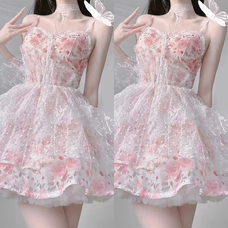 fugitive princess dress yv31572