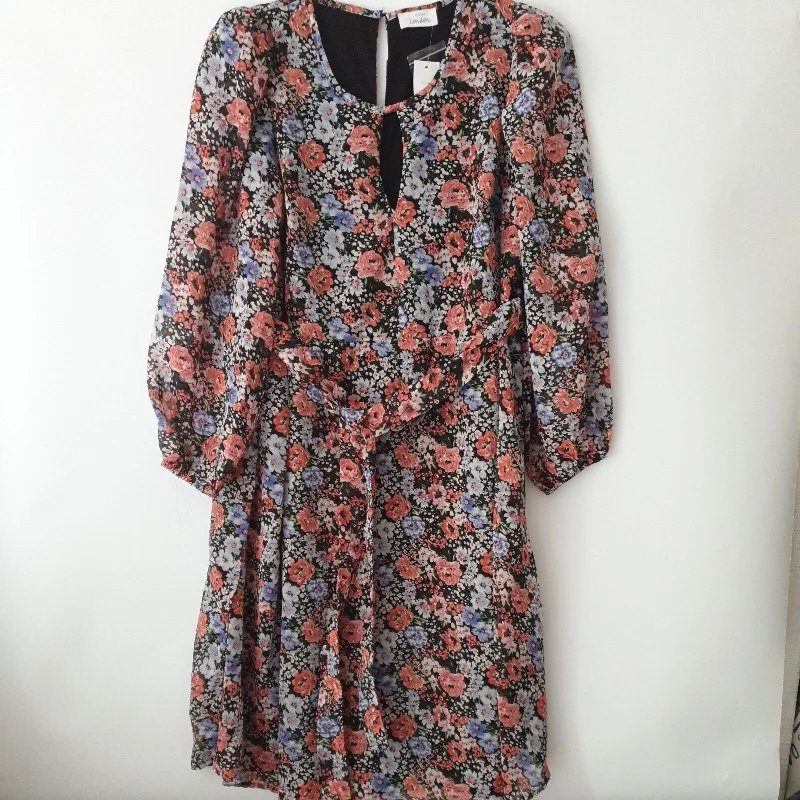 Yours London Floral Dress Size 16****Ref V26