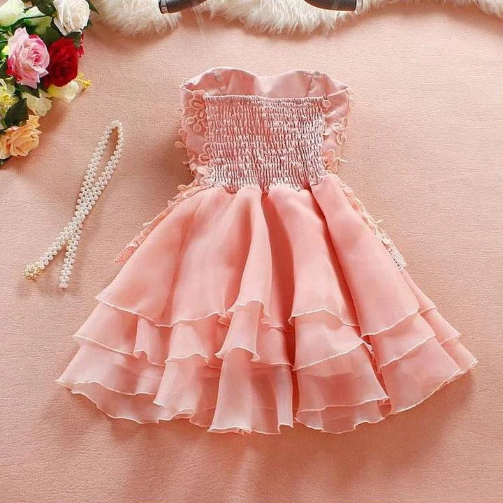 Cute A-Line Short Sweetheart Homecoming Dress,Lace Short Strapless Summer Prom Dresses OK410