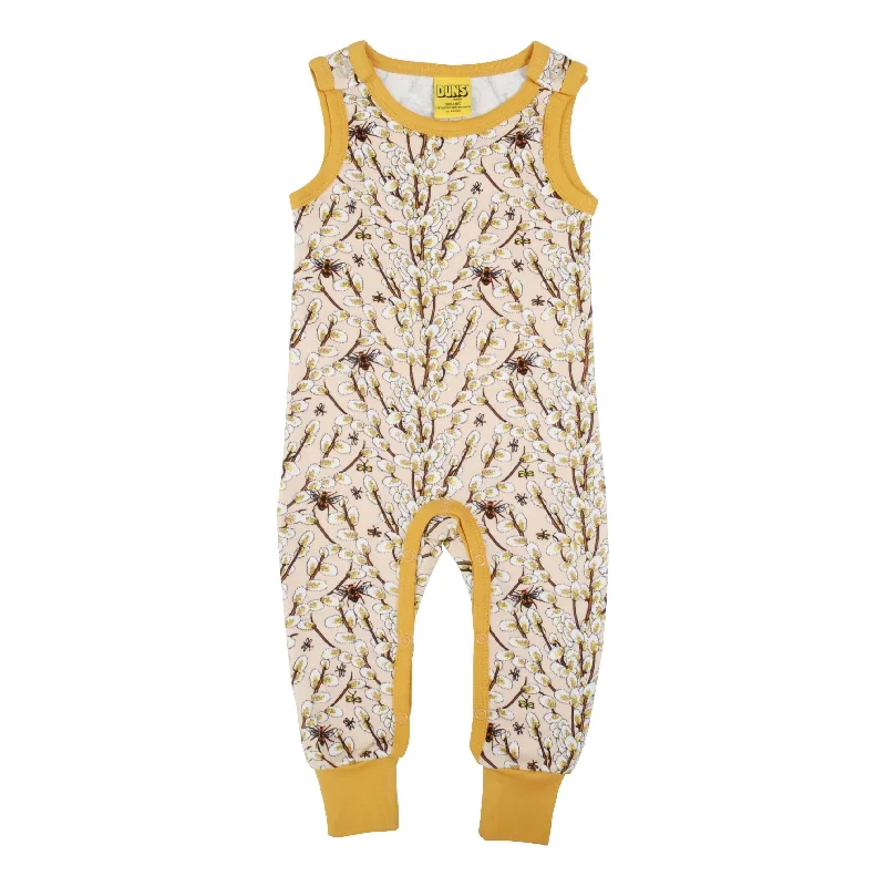 Willow - Sun Kiss Dungarees - 1 Left Size 6-9 Months