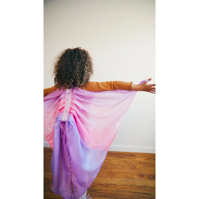 Sarah's Silks Fairy Wings - Blossom Wings