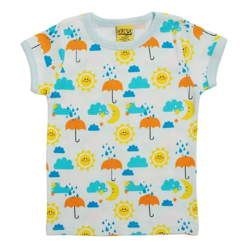 Sun And Rain Short Sleeve Shirt