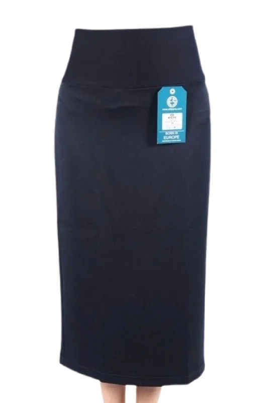 Elit Maternity Skirt Style 051/2-TR 55B